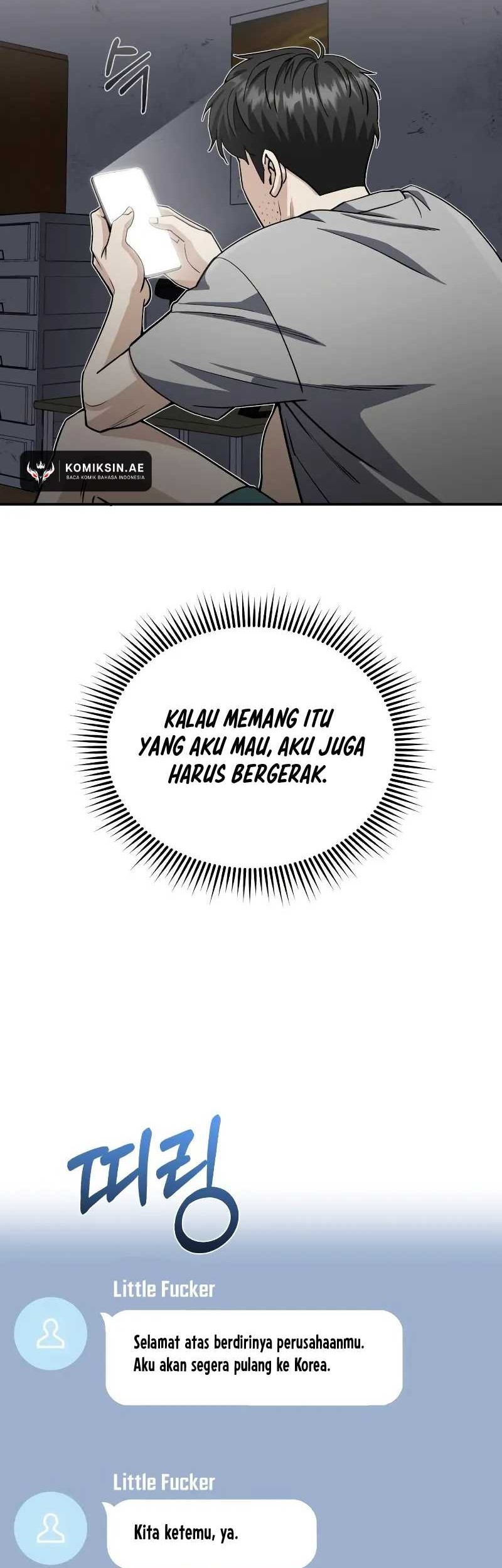 Genius of the Unique Lineage Chapter 108 Gambar 47