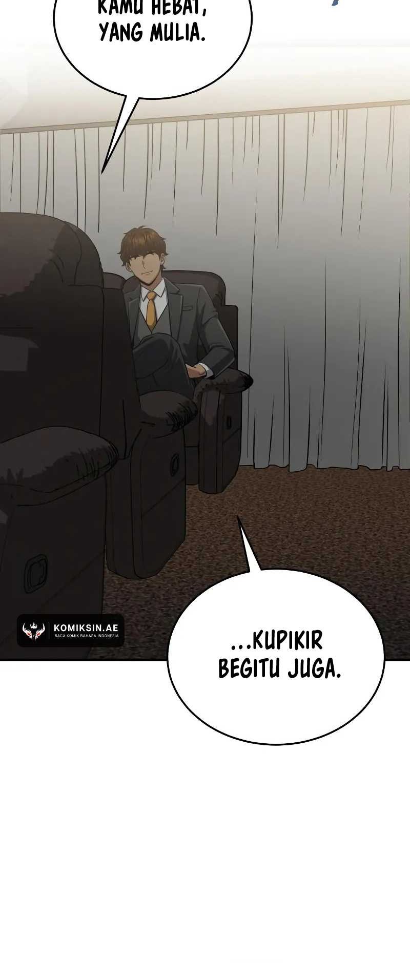 Genius of the Unique Lineage Chapter 108 Gambar 52