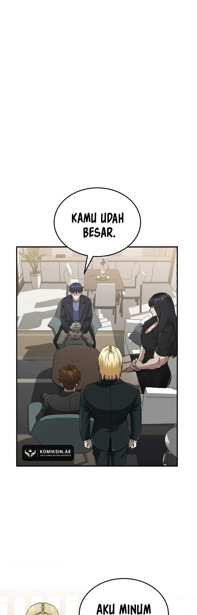 Genius of the Unique Lineage Chapter 108 Gambar 60