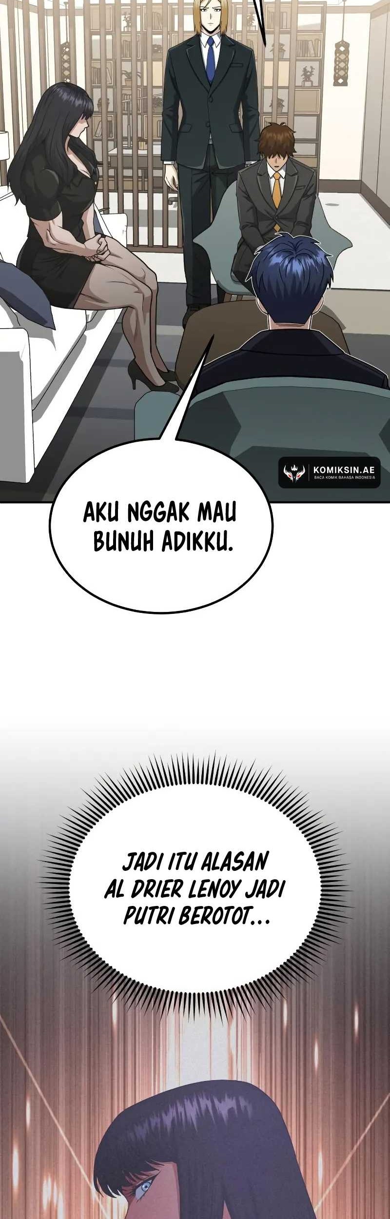 Genius of the Unique Lineage Chapter 108 Gambar 68