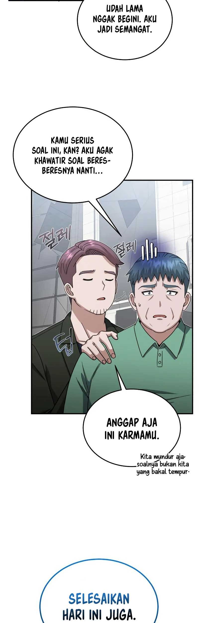 Genius of the Unique Lineage Chapter 108 Gambar 3
