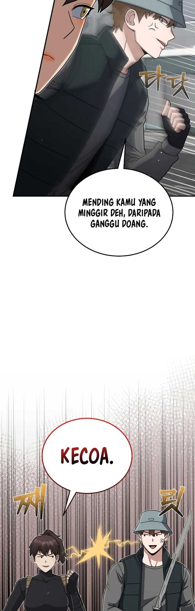 Genius of the Unique Lineage Chapter 108 Gambar 6