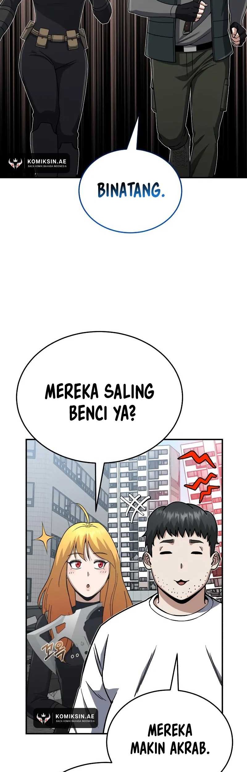 Genius of the Unique Lineage Chapter 108 Gambar 7