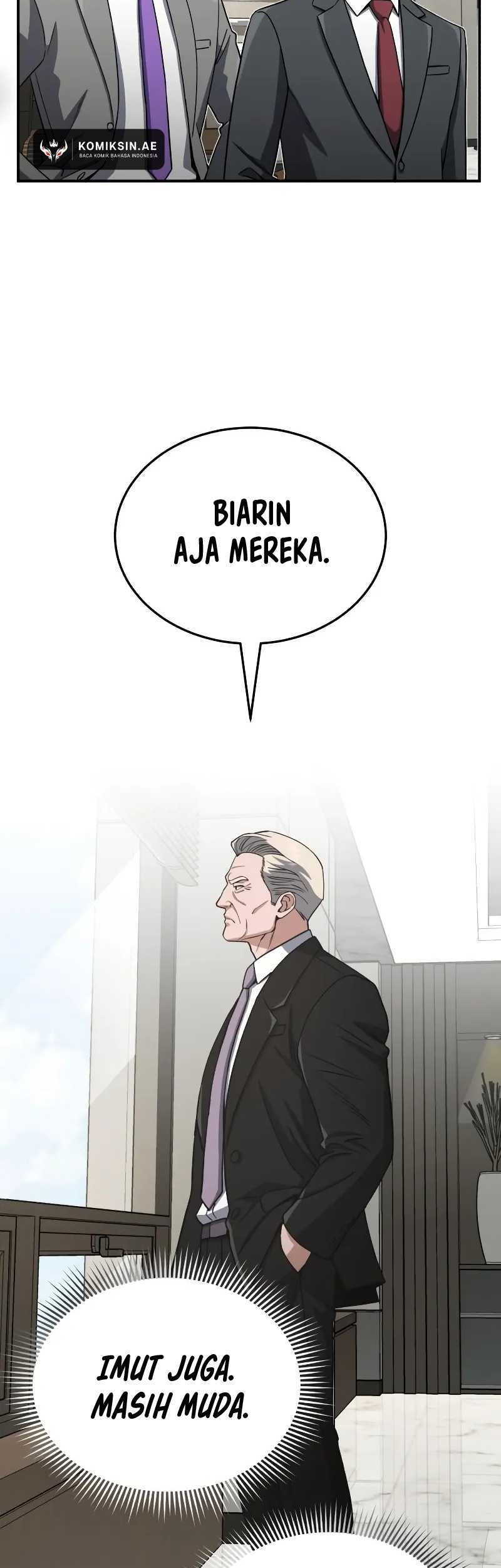 Genius of the Unique Lineage Chapter 108 Gambar 26