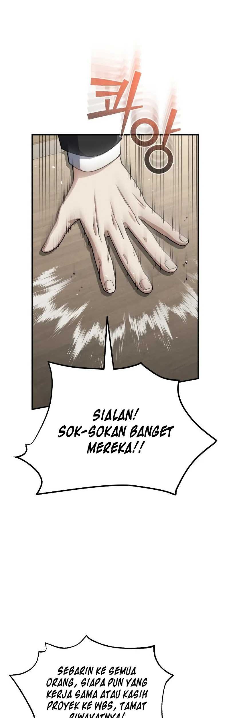 Genius of the Unique Lineage Chapter 108 Gambar 29