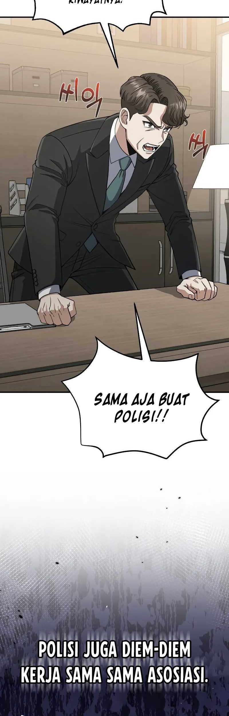 Genius of the Unique Lineage Chapter 108 Gambar 30
