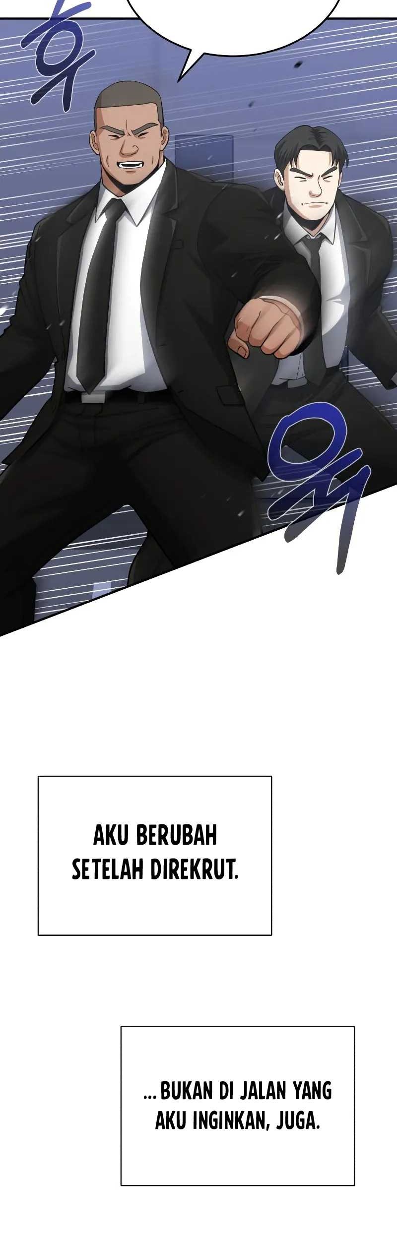 Genius of the Unique Lineage Chapter 109 Gambar 46