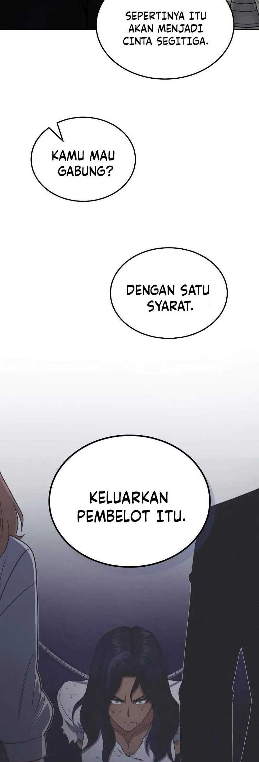 Genius of the Unique Lineage Chapter 110 Gambar 52
