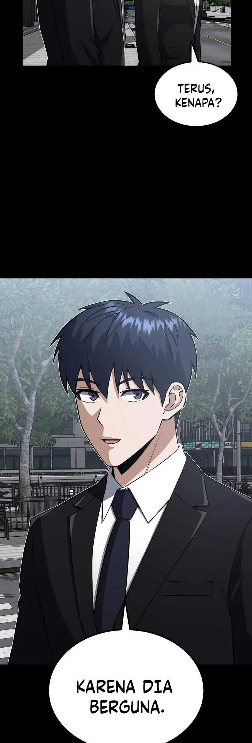 Genius of the Unique Lineage Chapter 110 Gambar 54