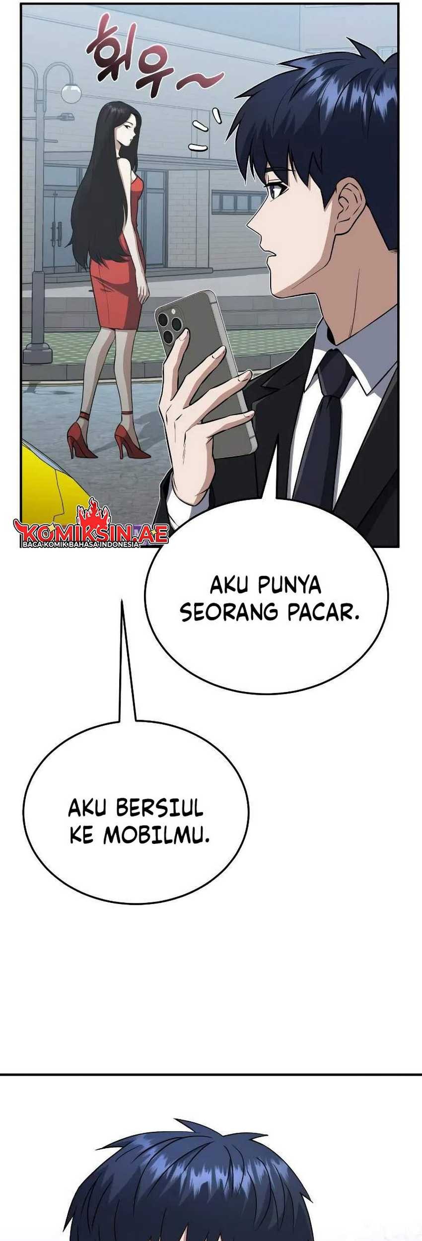Genius of the Unique Lineage Chapter 110 Gambar 56