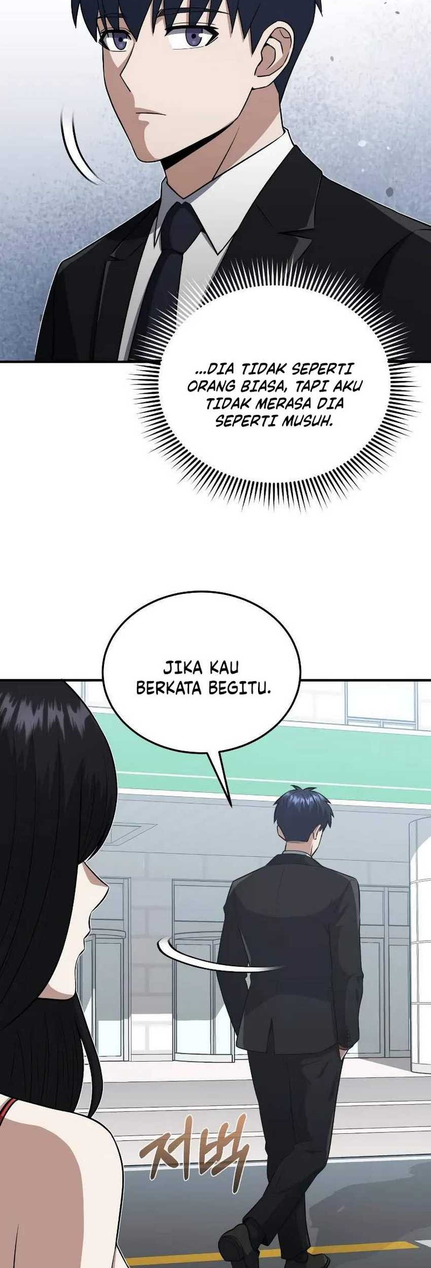Genius of the Unique Lineage Chapter 110 Gambar 57