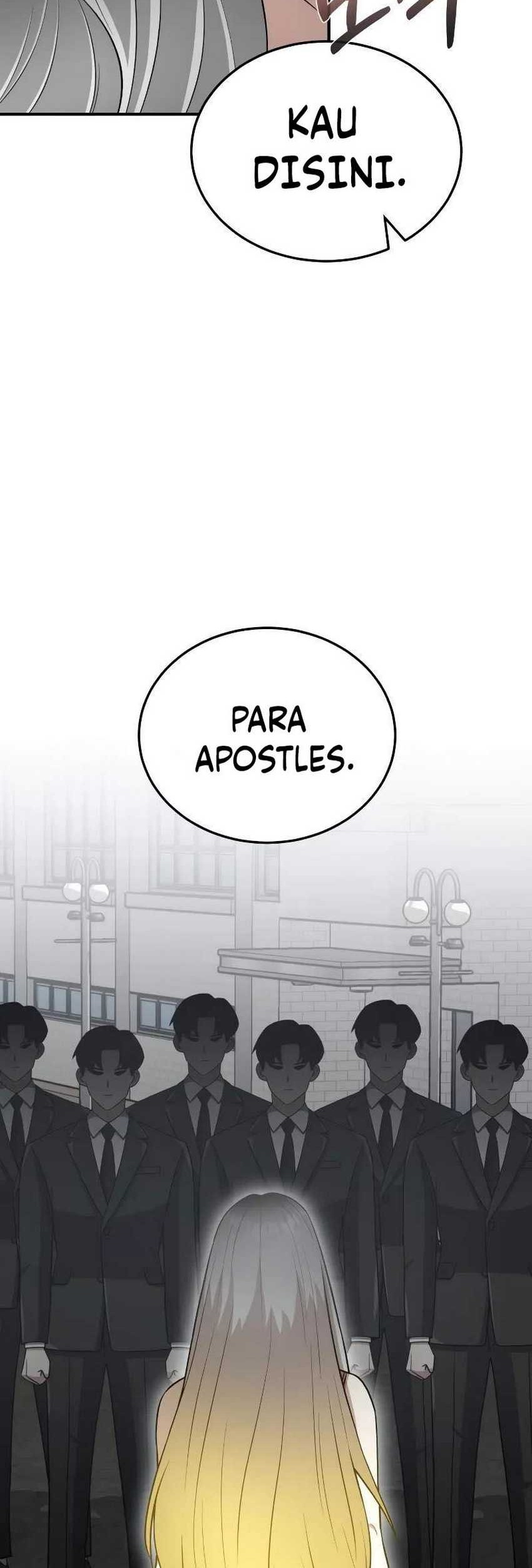 Genius of the Unique Lineage Chapter 110 Gambar 59