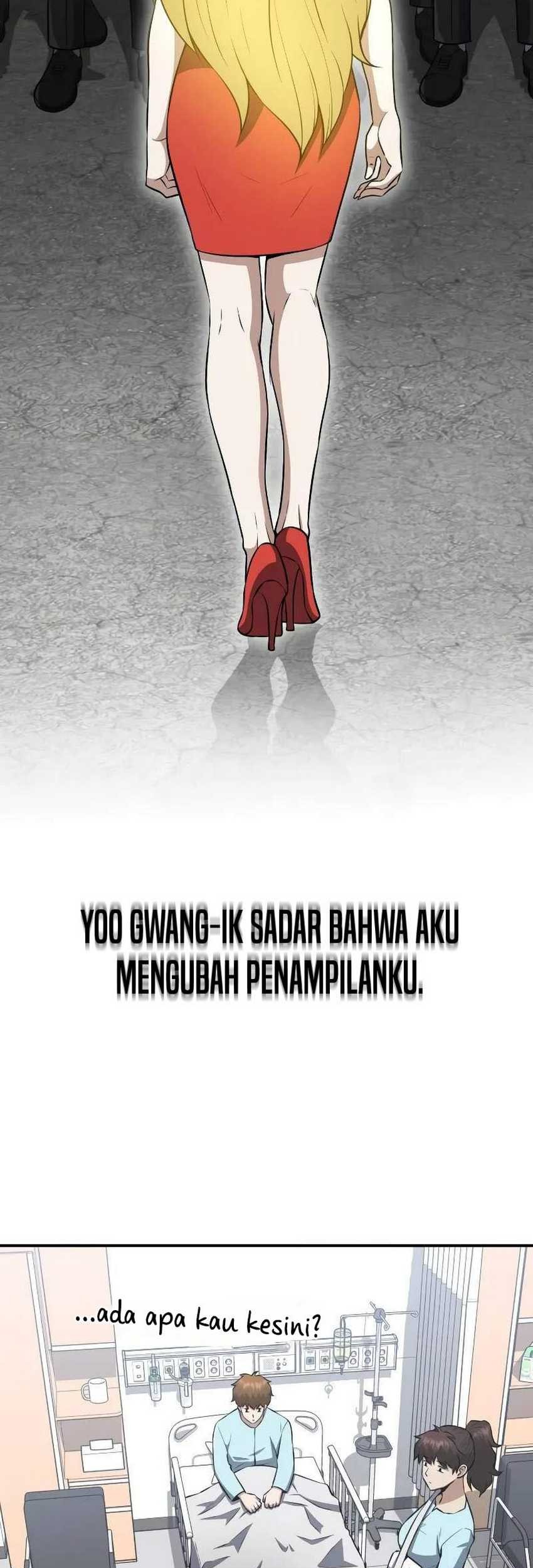 Genius of the Unique Lineage Chapter 110 Gambar 60