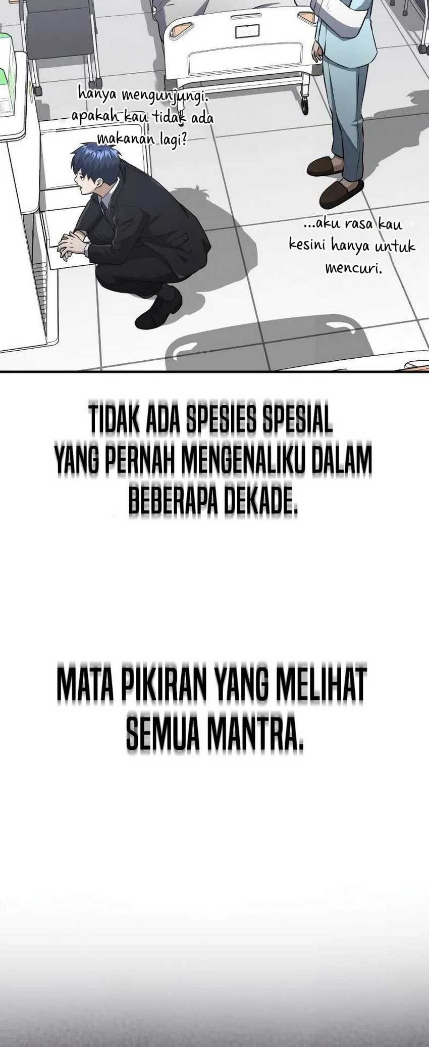 Genius of the Unique Lineage Chapter 110 Gambar 61