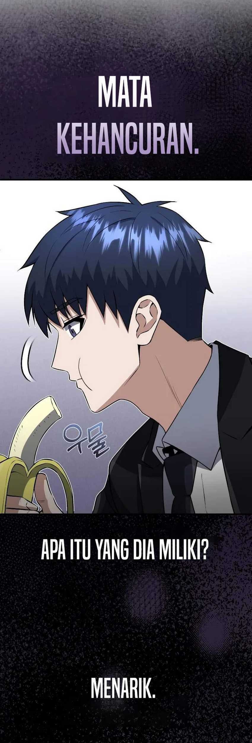 Genius of the Unique Lineage Chapter 110 Gambar 62