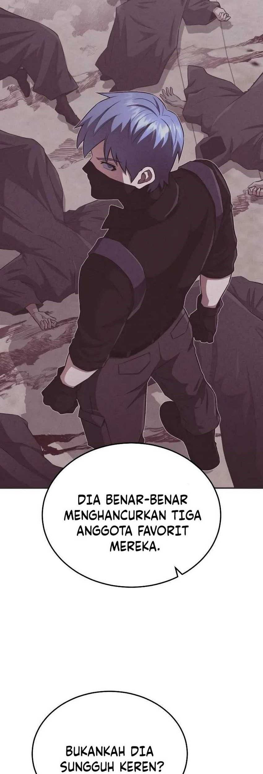 Genius of the Unique Lineage Chapter 110 Gambar 65