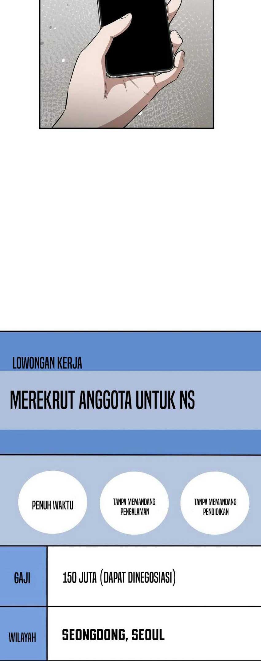 Genius of the Unique Lineage Chapter 110 Gambar 67
