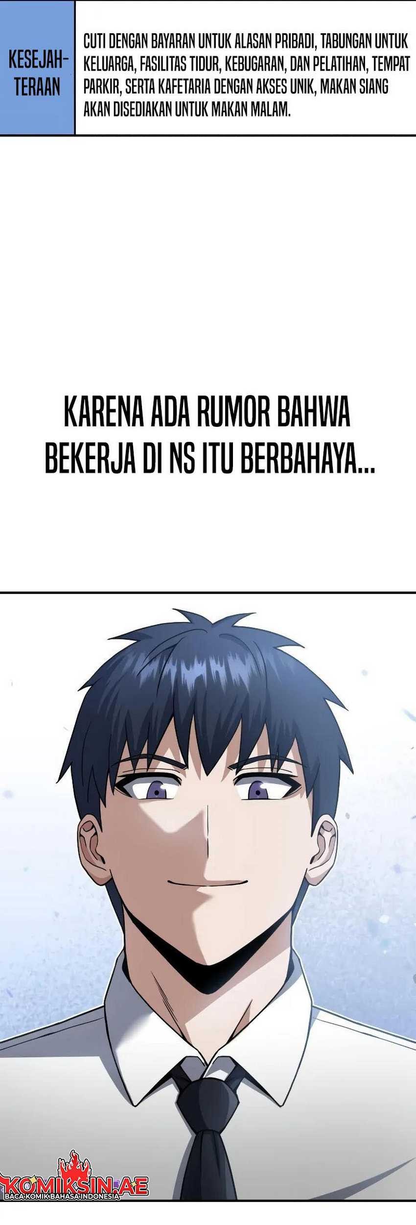 Genius of the Unique Lineage Chapter 110 Gambar 68