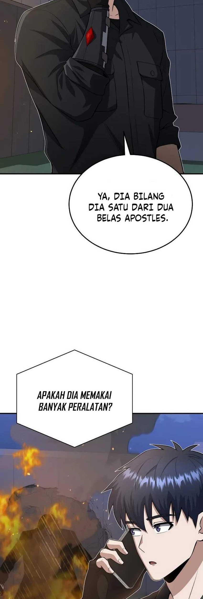 Genius of the Unique Lineage Chapter 110 Gambar 3