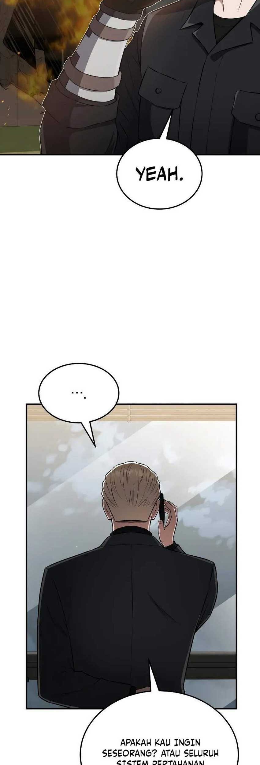 Genius of the Unique Lineage Chapter 110 Gambar 4