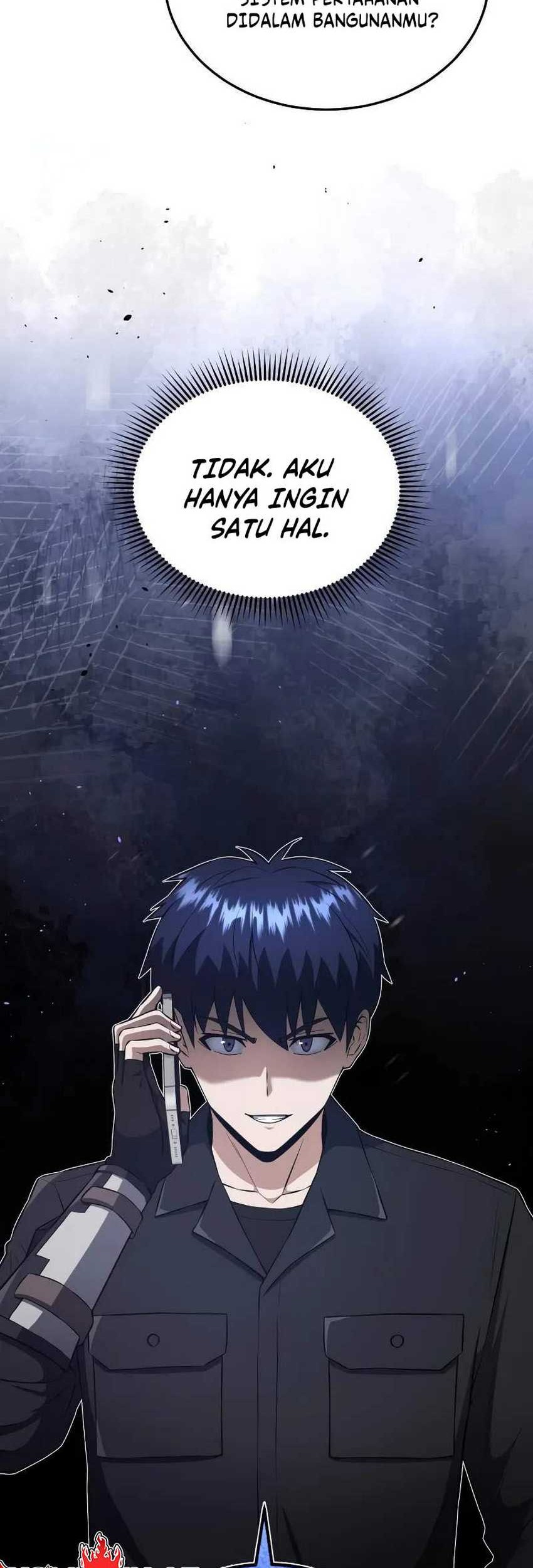 Genius of the Unique Lineage Chapter 110 Gambar 5