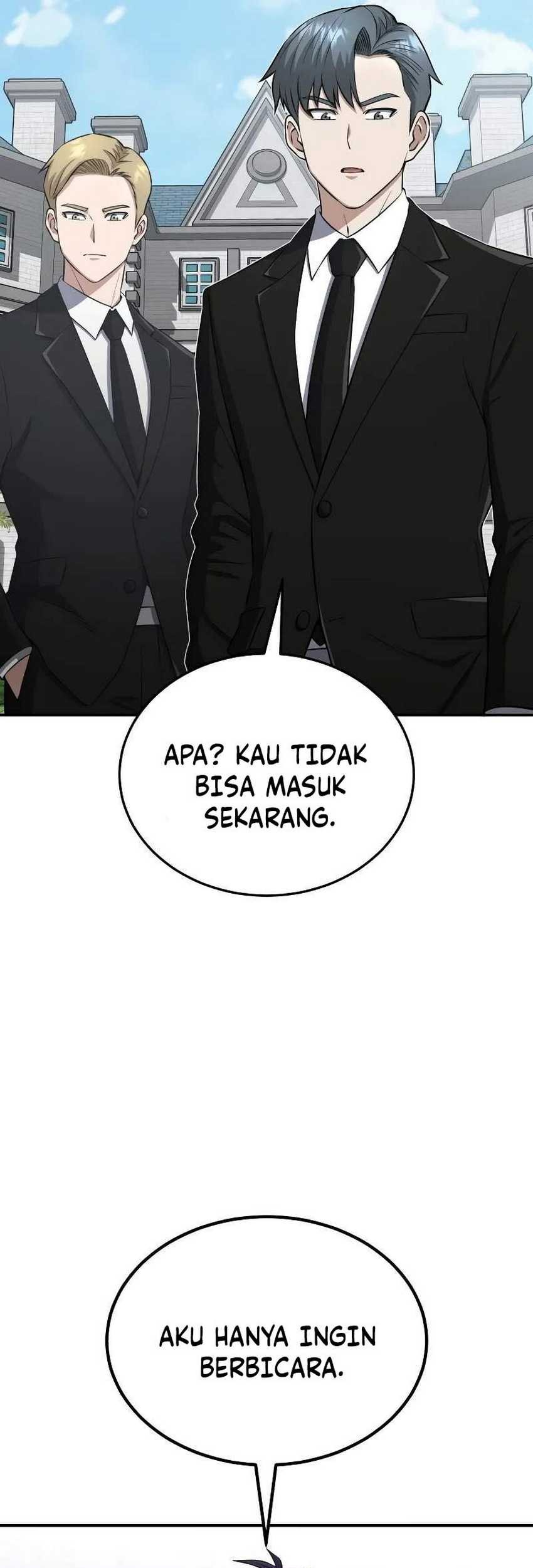 Genius of the Unique Lineage Chapter 110 Gambar 8