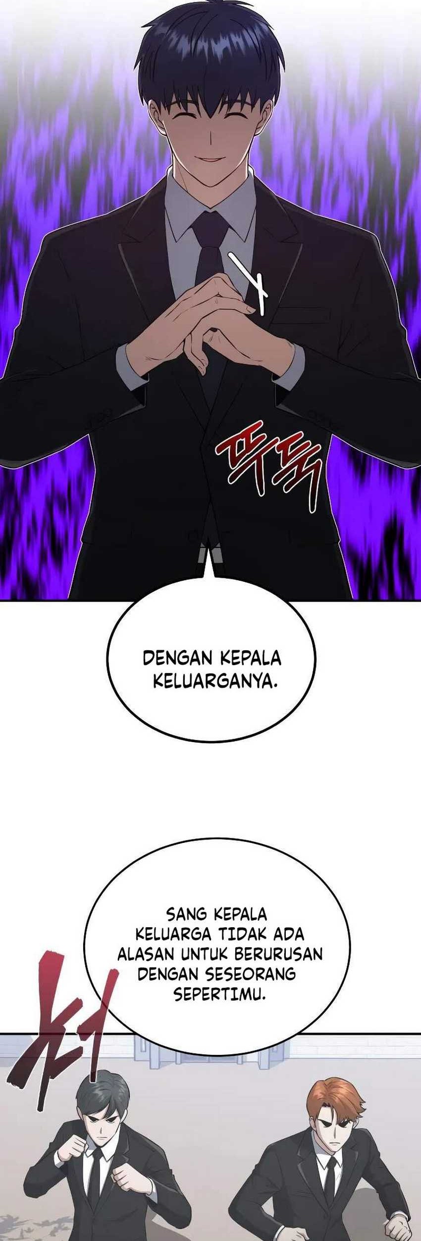 Genius of the Unique Lineage Chapter 110 Gambar 9