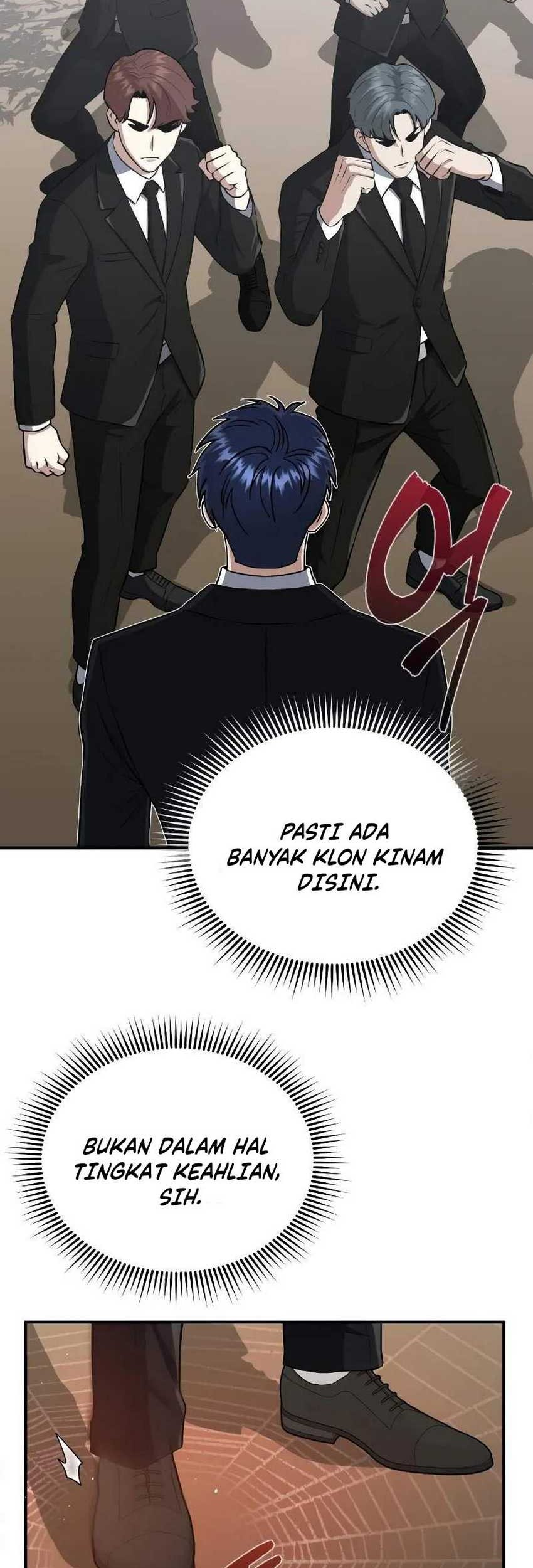 Genius of the Unique Lineage Chapter 110 Gambar 10