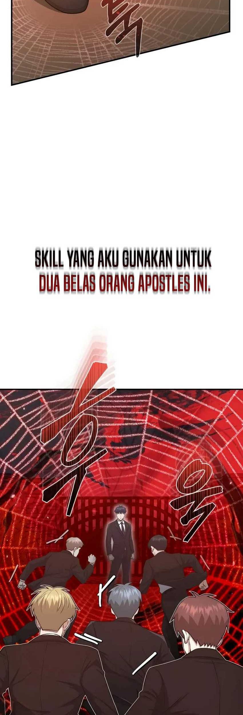Genius of the Unique Lineage Chapter 110 Gambar 11