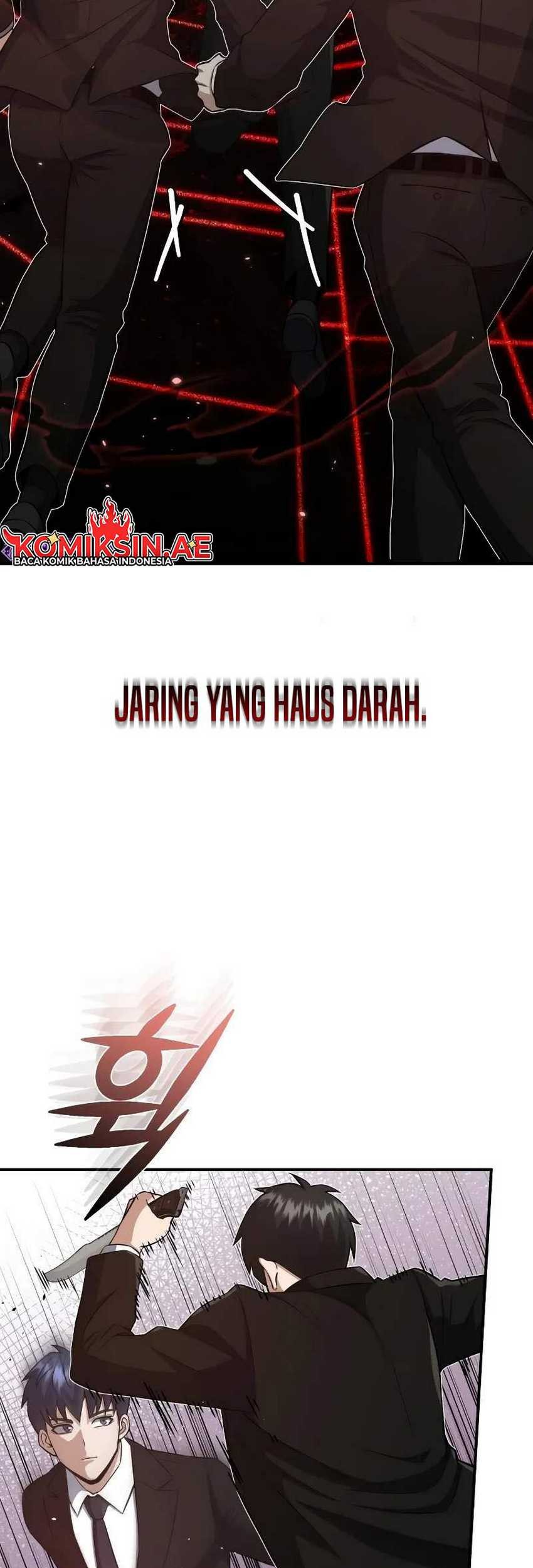 Genius of the Unique Lineage Chapter 110 Gambar 12