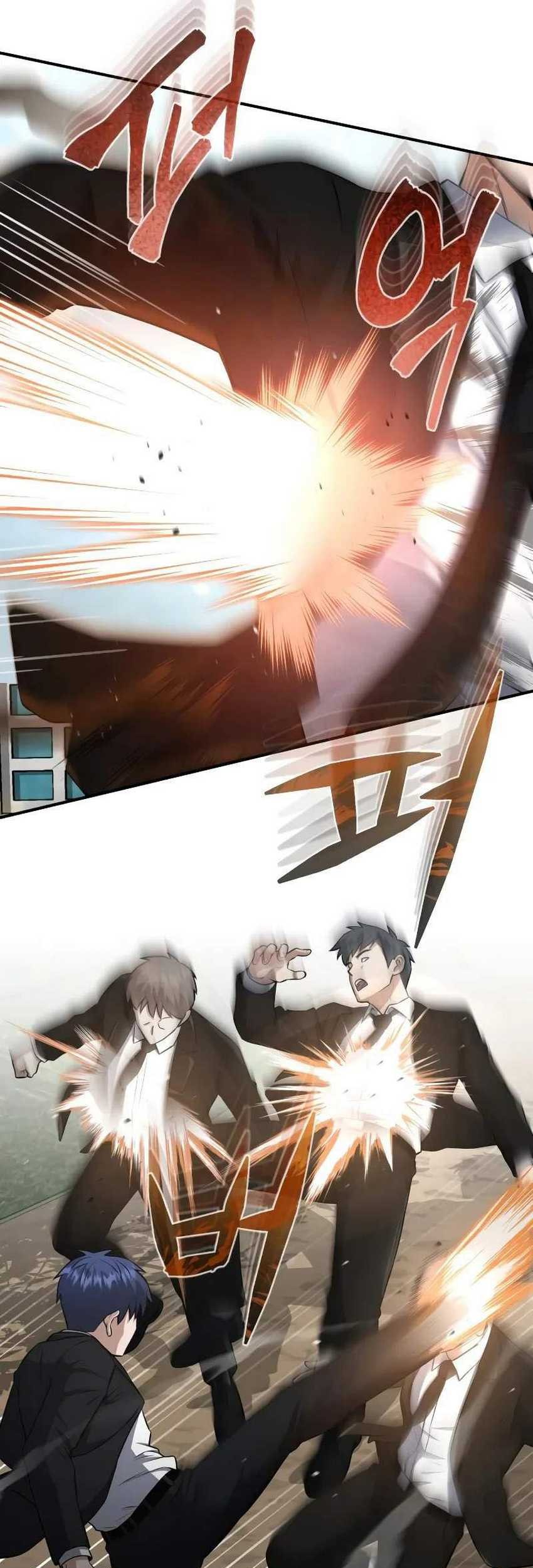 Genius of the Unique Lineage Chapter 110 Gambar 14