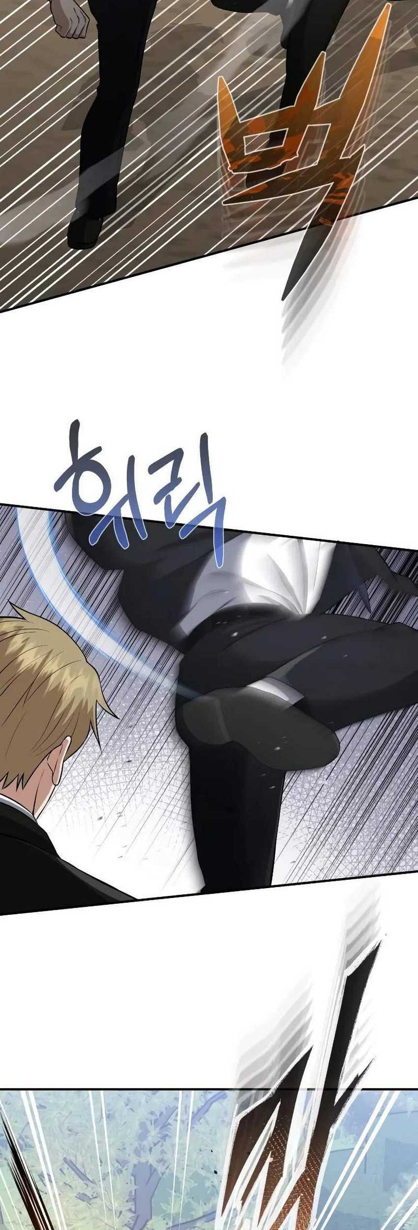 Genius of the Unique Lineage Chapter 110 Gambar 15