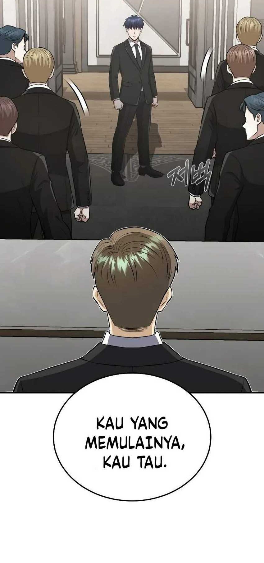 Genius of the Unique Lineage Chapter 110 Gambar 19