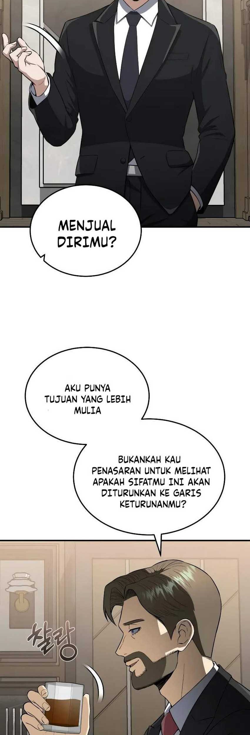 Genius of the Unique Lineage Chapter 110 Gambar 21