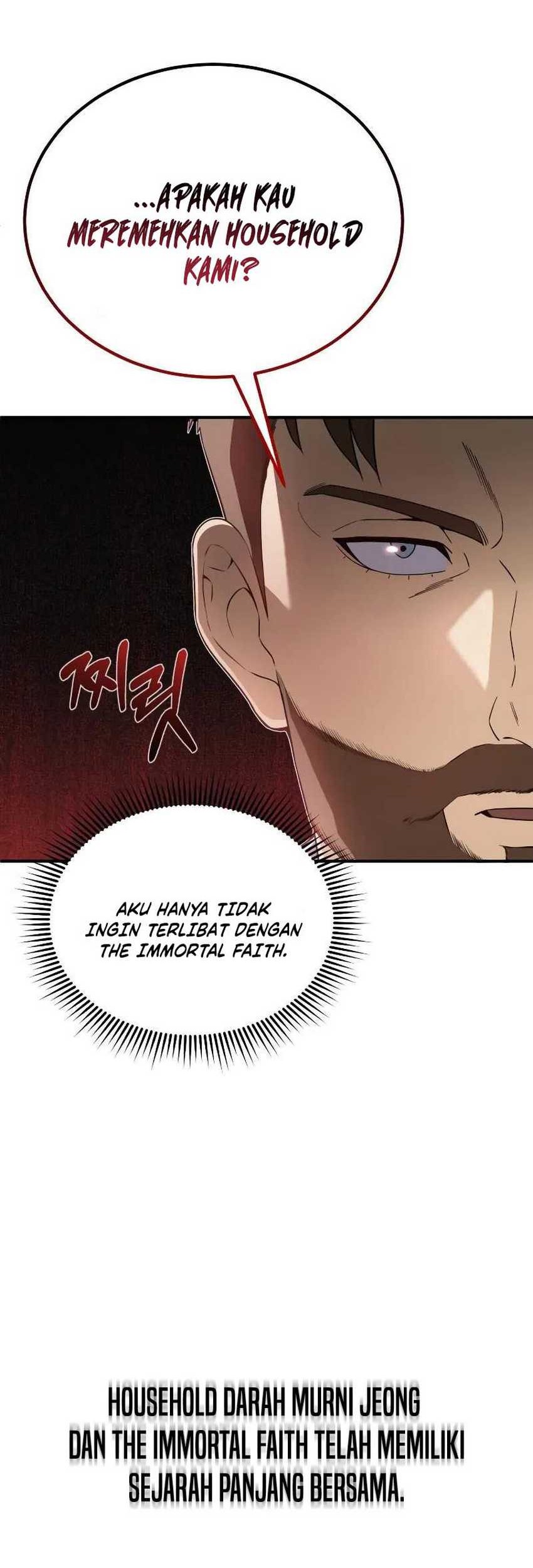 Genius of the Unique Lineage Chapter 110 Gambar 23