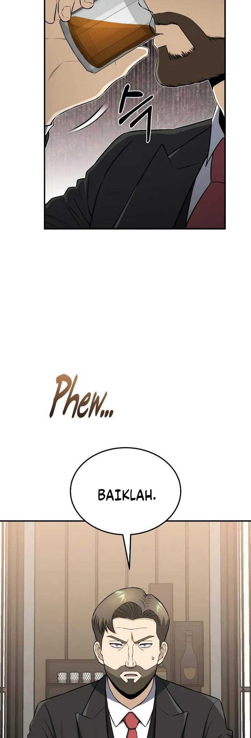 Genius of the Unique Lineage Chapter 110 Gambar 27