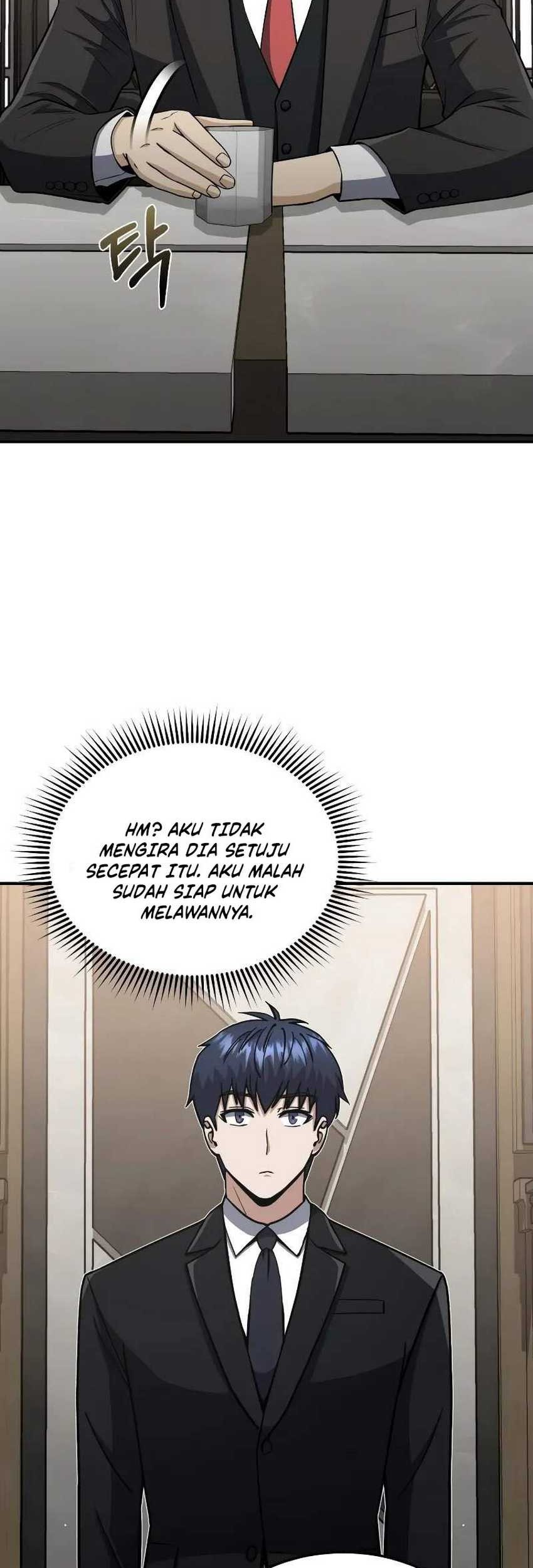 Genius of the Unique Lineage Chapter 110 Gambar 28
