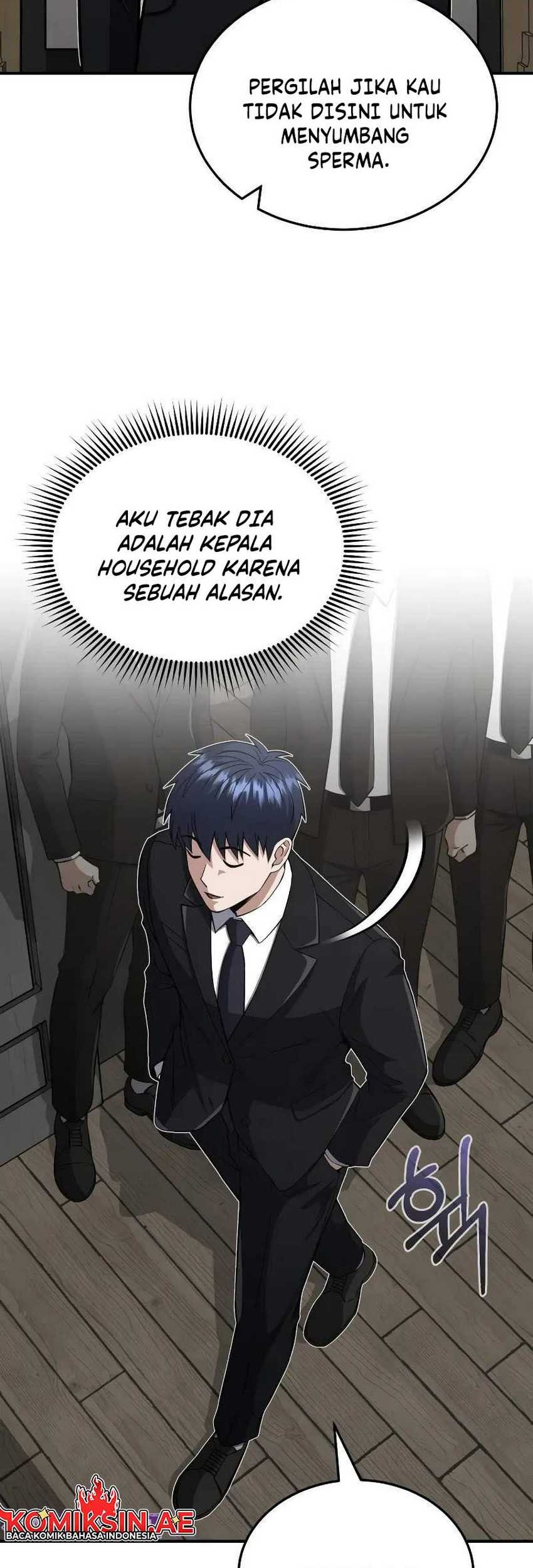 Genius of the Unique Lineage Chapter 110 Gambar 29