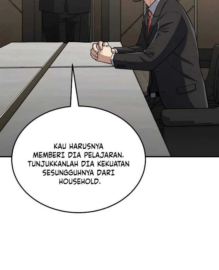 Genius of the Unique Lineage Chapter 110 Gambar 31