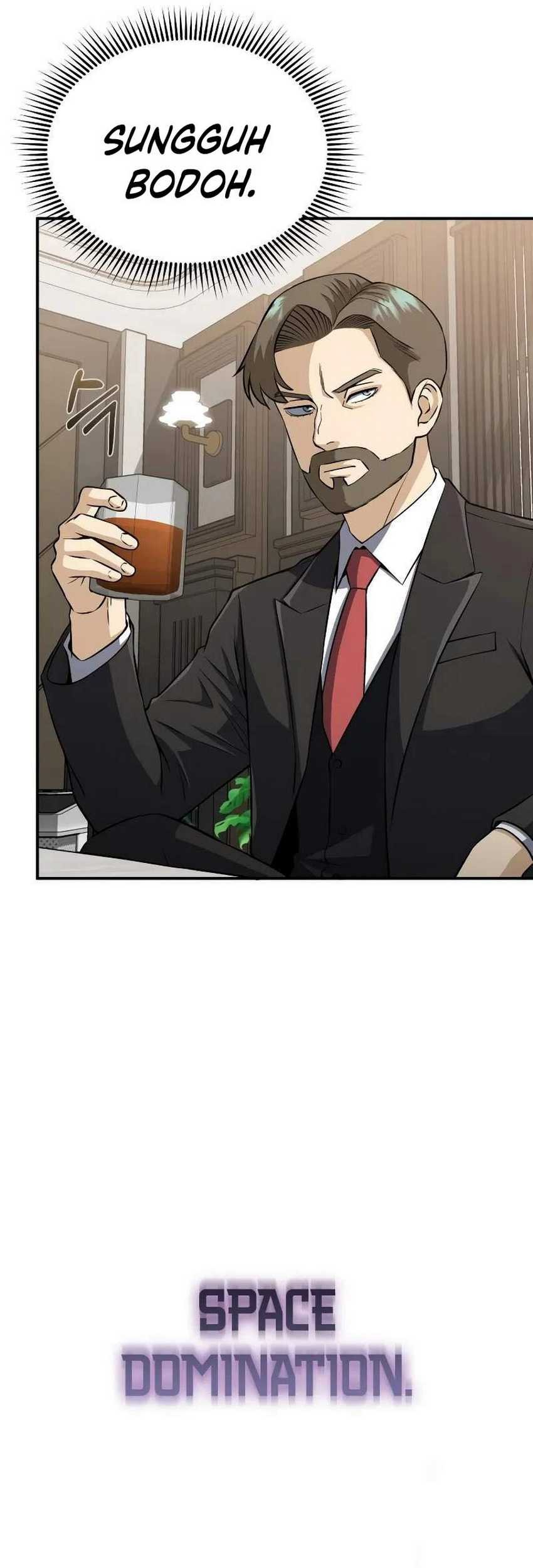 Genius of the Unique Lineage Chapter 110 Gambar 32