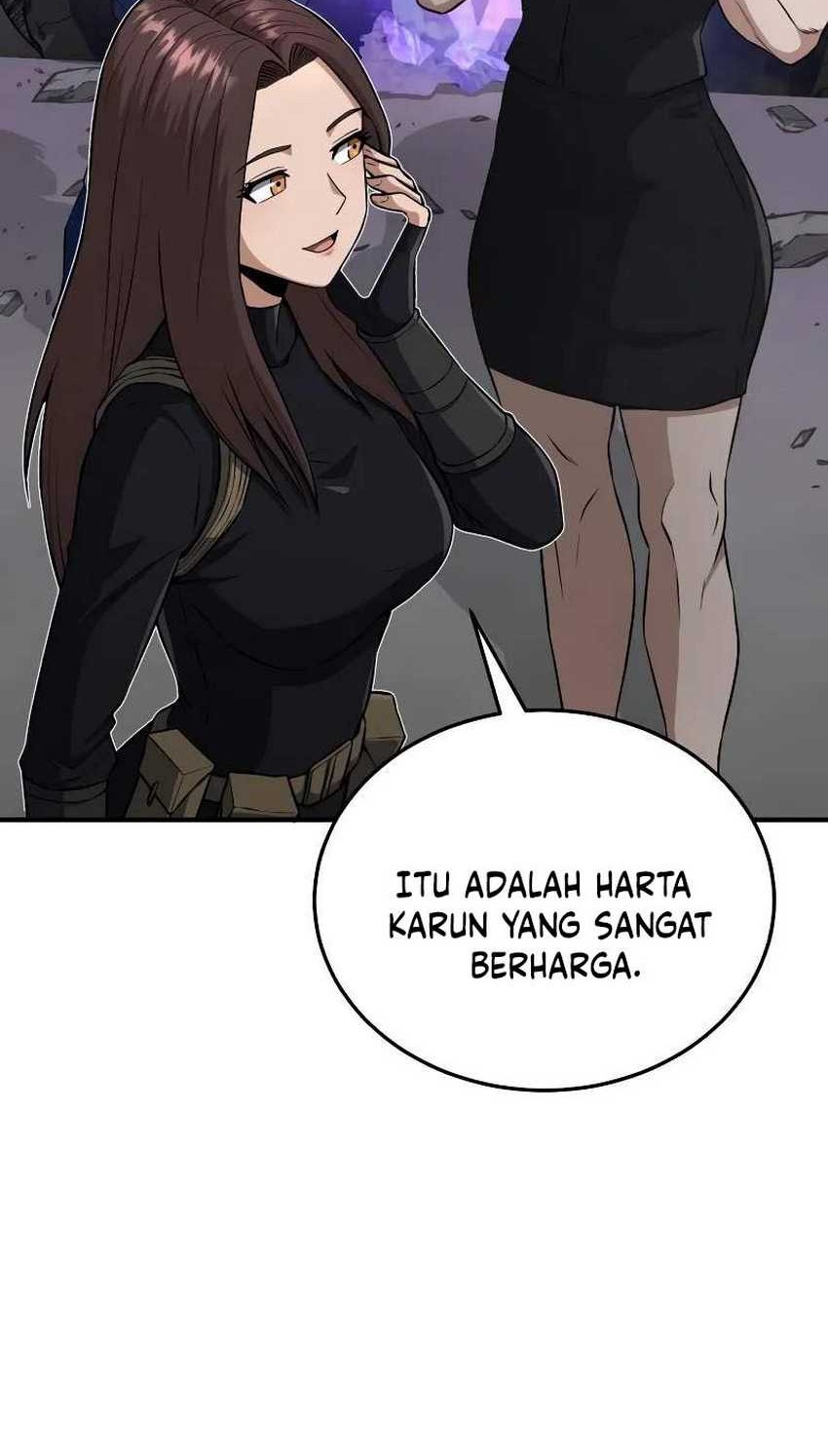 Genius of the Unique Lineage Chapter 110 Gambar 37