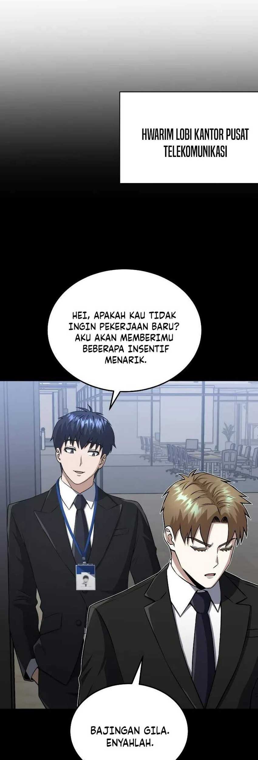 Genius of the Unique Lineage Chapter 110 Gambar 40