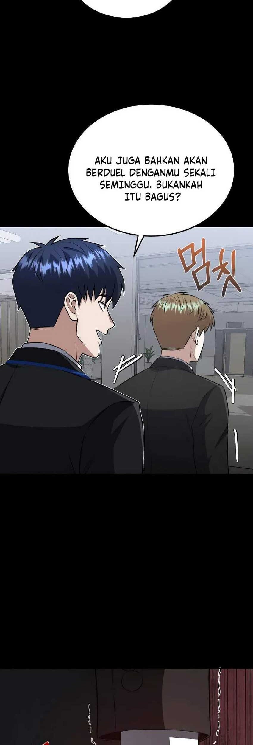 Genius of the Unique Lineage Chapter 110 Gambar 41