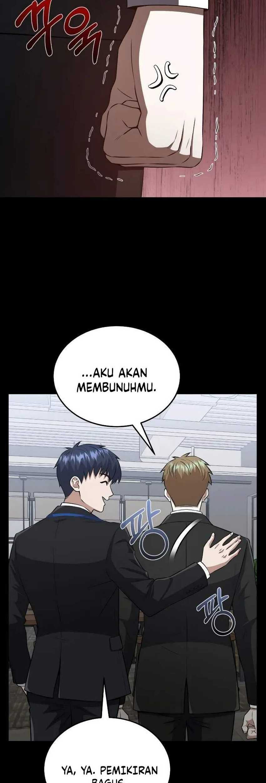 Genius of the Unique Lineage Chapter 110 Gambar 42