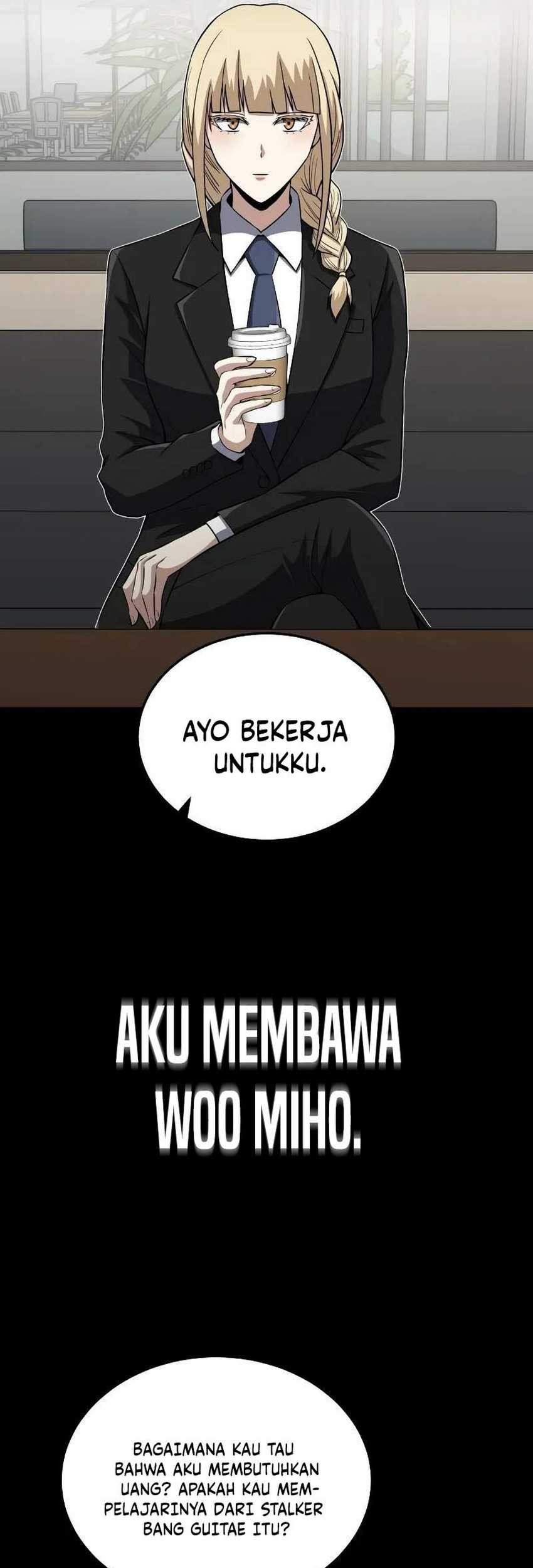 Genius of the Unique Lineage Chapter 110 Gambar 44