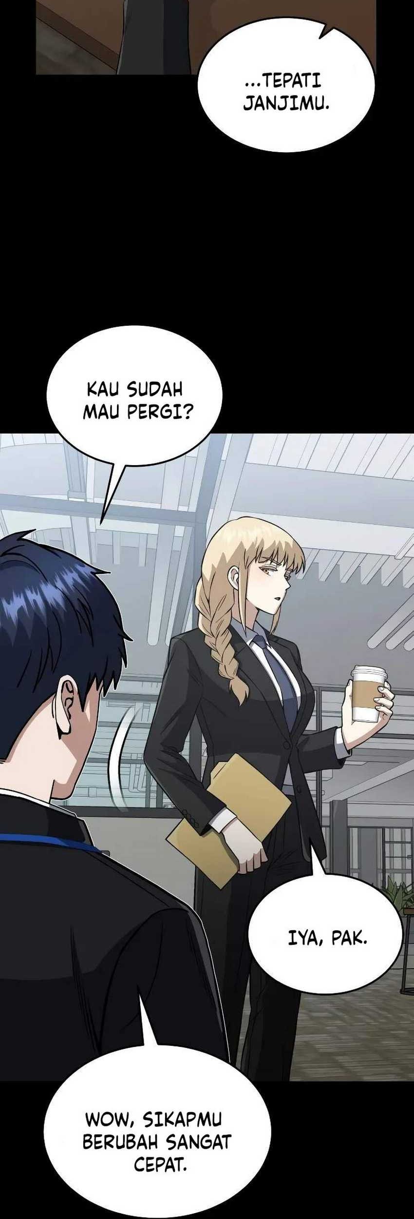 Genius of the Unique Lineage Chapter 110 Gambar 46