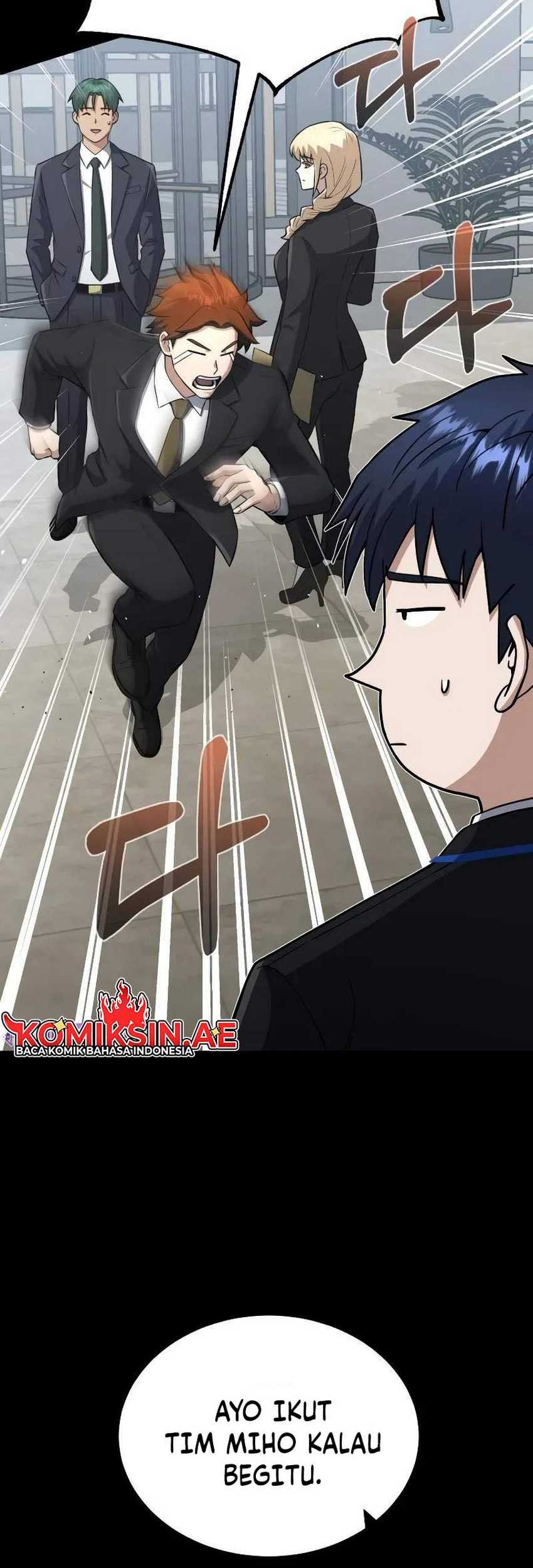 Genius of the Unique Lineage Chapter 110 Gambar 48