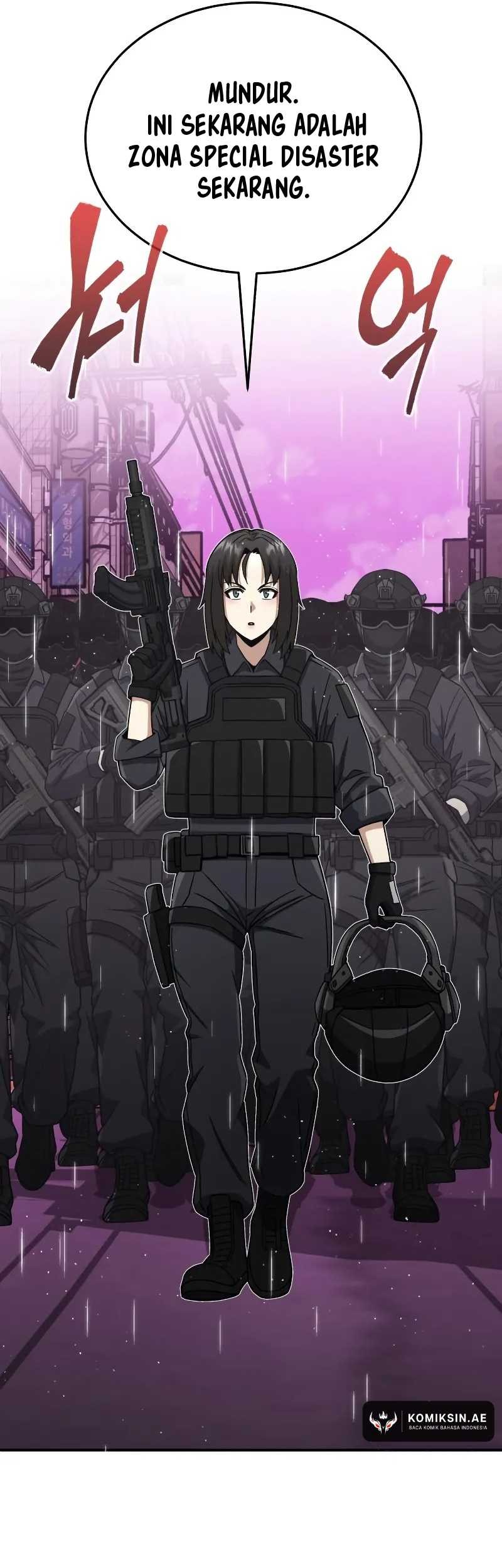 Genius of the Unique Lineage Chapter 111 Gambar 56