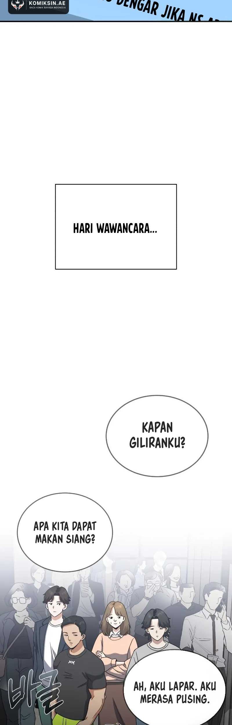 Genius of the Unique Lineage Chapter 111 Gambar 3