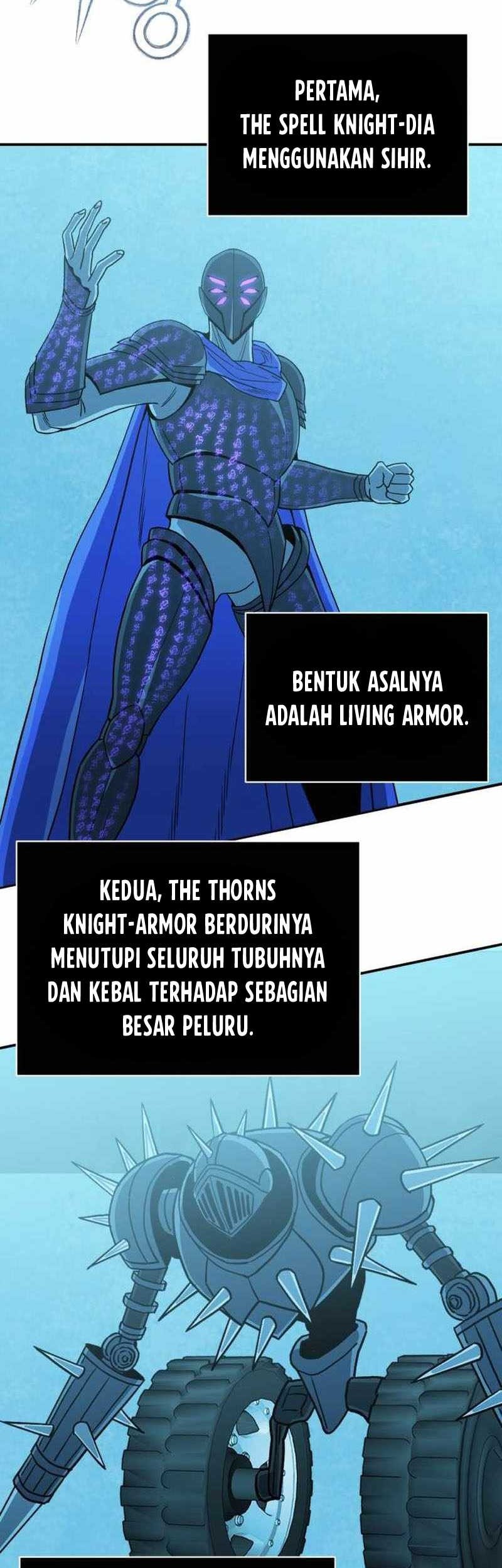 Genius of the Unique Lineage Chapter 112 Gambar 48